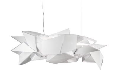Lola Lighting. LL-CRDSM-SLMP. Cordoba (SUSPENSION).