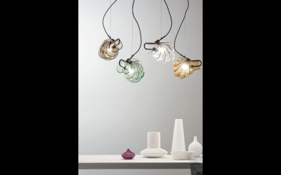 Lola Lighting. LL-DED-GL. DEDICATO (SUSPENDED).