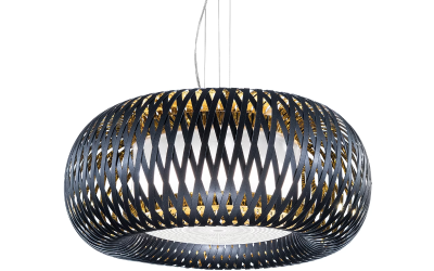 Lola Lighting. LL-KLTS-SLMP. Kalatos (SUSPENSION).