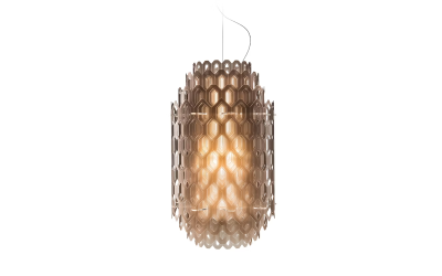 Lola Lighting. LL-CHNS-SLMP. Chantal (SUSPENSION).