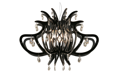 Lola Lighting. LL-MEDSM-SLMP. MEDUSA S (SUSPENSION).
