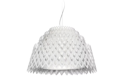 Lola Lighting. LL-CHRSL-SLMP. Half Charlotte S (SUSPENSION).