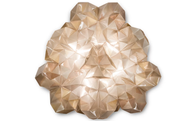 Lola Lighting. LL-DRUCM-SLMP. Drusa СW (CEILING-WALL).