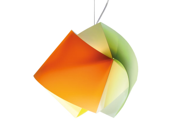 Lola Lighting. LL-GEMSM-SLMP. Gemmy S (SUSPENSION).