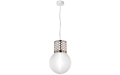 Lola Lighting. LL-ATSSM-SLMP. Atmosfera S (SUSPENSION).