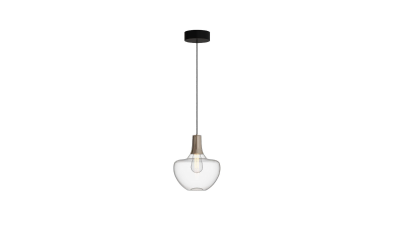 Lola Lighting. LL-MSHRMP-GL. Mushroom S (PENDANT).