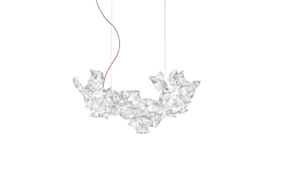 Lola Lighting. LL-HNMS-CMP. HANAMI (SUSPENDED).