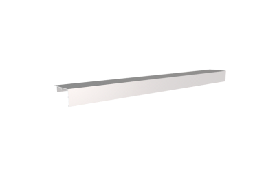 Lithonia Lighting. LCNY Linear Canopy Lighting System.