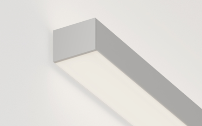 Lumenwerx. VSLIM3W. VIA SLIM 3 WALL DIRECT/INDIRECT, DIRECT Linear.