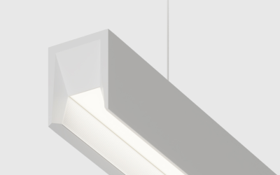 Lumenwerx. VLUXP. VIA LUX PENDANT DIRECT/INDIRECT, DIRECT.