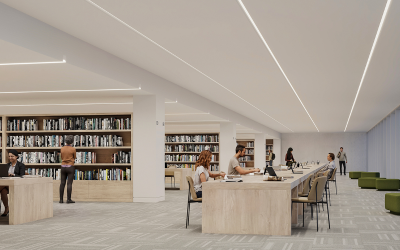 Lumenwerx. VLUXR. VIA LUX RECESSED DIRECT.