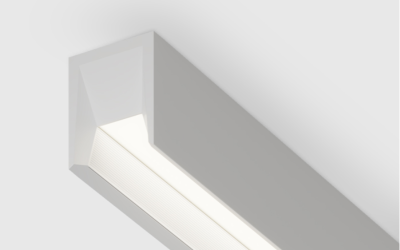 Lumenwerx. VLUXS. VIA LUX SURFACE DIRECT.