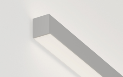 Lumenwerx. VSLIM2W. VIA SLIM 2 WALL DIRECT/INDIRECT, DIRECT Linear.