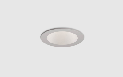 Lumenwerx. AE2RRA. AERA 2'' DOWNLIGHT ROUND RECESSED ADJUSTABLE NEW CONSTRUCTION & REMODEL Title 24 JA8.