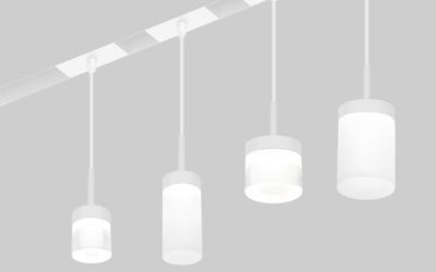 Lumenwerx. PIVCEL. PIVOT CELLA MODULE STATIC WHITE, FULL SPECTRUM.