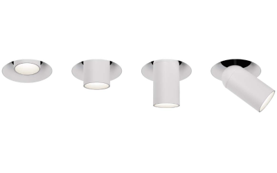 Lumenwerx. AE2REFCY. AERA 2'' REFLEX CYLINDER NEW CONSTRUCTION.