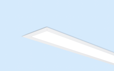 Mark Architectural Lighting. S2RD. SLOT 2 RECESSED.