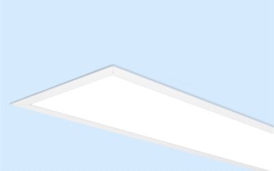 Mark Architectural Lighting. S6RD. SLOT 6 RECESSED TUNABLE WHITE.