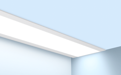 Mark Architectural Lighting. 
