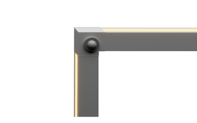 New Star Lighting. CCDS. COMPLETECARE DOOR SURROUND SERIES.