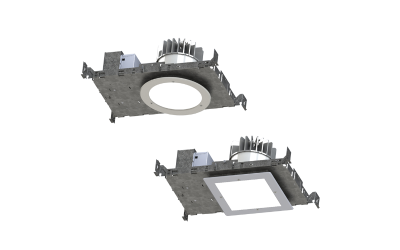New Star Lighting. CCDLS. COMPLETECARE DOWNLIGHT SERIES.