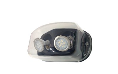New Star Lighting. SCERH. STARCLEAN SCERH EMERGENCY SERIES.