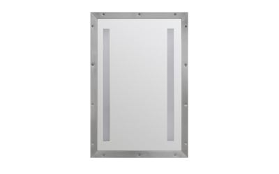 New Star Lighting. DCVM. DURACARE VANITY MIRROR SERIES.