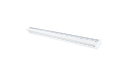 New Star Lighting. HALW. HIGH ABUSE LINEAR WALL SERIES.