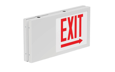New Star Lighting. STEX. STARTRANS EXIT/STAIR SERIES.