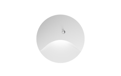 New Star Lighting. DCSLC. DURACARE ROUND STEPLIGHT SERIES.