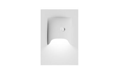 New Star Lighting. DCSLR. DURACARE RECTANGLE STEPLIGHT SERIES.