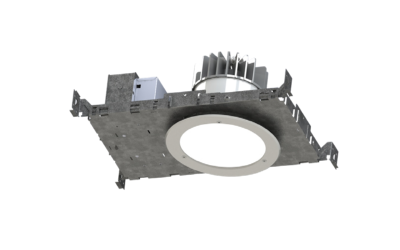 New Star Lighting. CCDLMRI6-R. COMPLETECARE MRI DOWNLIGHT SERIES.