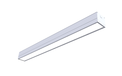 New Star Lighting. SCL. STARCLEAN LINEAR SERIES.