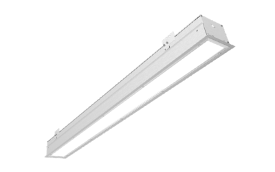 New Star Lighting. DCL-PL. DURACARE PATIENT LINEAR SERIES.