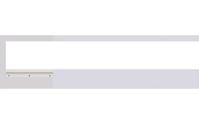 PureEdge Lighting. VG. VERGE WALL TUNABLE WHITE 24VDC, PLASTER-IN LED SYSTEM.