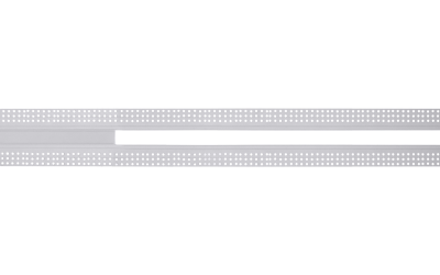 PureEdge Lighting. T24M. T24M LINEA TRACK LUMINAIRE 24VDC, 2-CIRCUIT MAGNETIC TRACK LUMINAIRE, STATIC WHITE & WARM DIM.