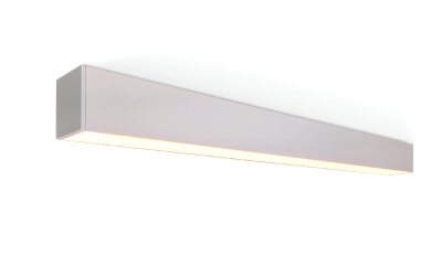 PureEdge Lighting. NMC. NIMBUS CEILING 2.4 SQ DW 120-277V INTEGRAL DRIVER, DIRECT ONLY.