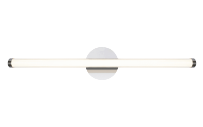 PureEdge Lighting. SWR. SOLINA 360 WALL/VANITY 24VDC, TUNABLE WHITE 2000K-4000K.