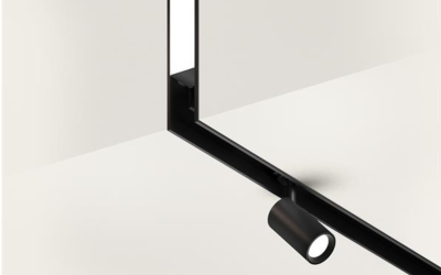 A-Light. ALGR. Align Recessed Pattern.