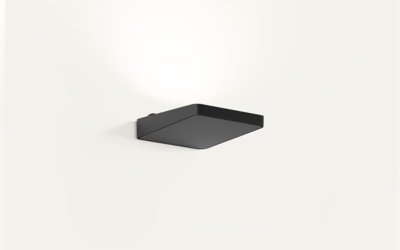 A-Light. ANGLW. Angle Slim-profile Wall with Controlled Indirect Illumination.