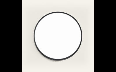 A-Light. ATLW. Atlas Circular Wall-mounted Luminaire.