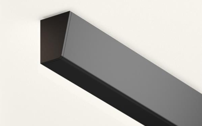 A-Light. MIRAS. Mira Asymmetric Surface for reflected illumination.
