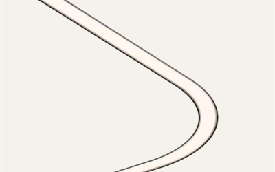 Peerless. APT2RD. Aptitude 2'' Recessed for Linear Runs, Curves & Patterns.