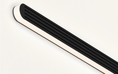 Peerless. APT2W. Aptitude 2'' Wall System for Linear Runs.