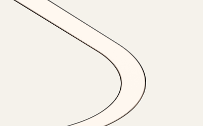 Peerless. Aptitude 4'' Recessed for Linear Runs, Curves & Patterns.