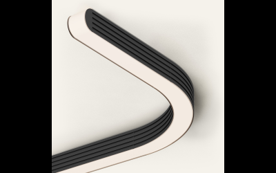 Peerless. APT4SDMP. Aptitude 4'' Surface Pattern System for Linear Runs, Curves & Patterns.