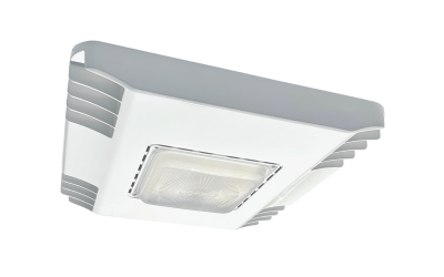 Paramount Lighting. GCL15SO. Garage & Canopy Lite 15'' Square Gas Station Canopy Luminaire.