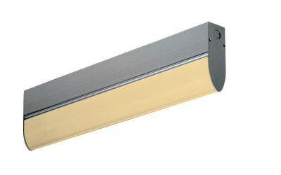 Paramount Lighting. PMA1A. AeroLux Narrow Spectrum Amber Surface Mount.
