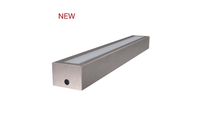 Paramount Lighting. PMTR6. Transit Grade Linear.