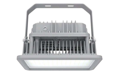 Solas Ray Lighting. HJAS. The PATROLLER™ Hazardous Location LED Lighting.